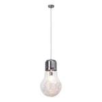 Hanglamp Bulb 1 lichtbron