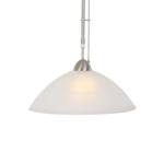 Suspension Burgundy 1 ampoule Nickel mat