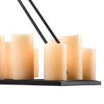 Hanglamp Candel metaal 20 lichtbronnen