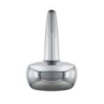 Lampada a sospensione Clava Alluminio - Color argento