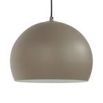 Suspension Copenhagen Gris 1 ampoule