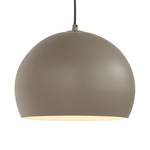 Suspension Copenhagen Gris 1 ampoule