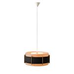 Hanglamp Drum Pendant vilt/kunststof - 1 lichtbron