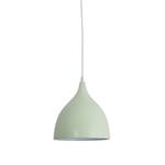 Lampada a sospensione Fancy Metallo Verde 1 luce