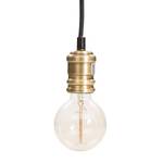 Lampada a sospensione Glomma alluminio - Numero di lampadine necessarie: 1