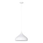 Lampada a sospensione HL Cuisine Bianca 1 Luce