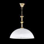 Lampada a sospensione Imke Metallo - Color oro - 1 luce