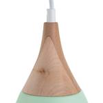 Lampada a sospensione Jula Color menta 1 luce