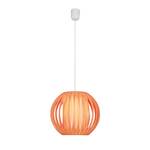 Lampada a sospensione Kids 1 luce Arancione