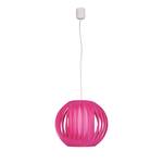 Lampada a sospensione Kids 1 luce Rosa