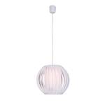 Lampada a sospensione Kids 1 luce Bianco