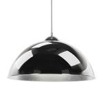 Lampada a sospensione Kumamoto II Metallo - 1 luce - Chrome