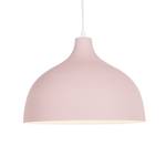 Lampada a sospensione Leona Color lavanda 1 luce