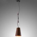Hanglamp Links by Julià metaal 1 lichtbron