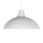 Lampada a sospensione Linn Grigio chiaro 1 luce