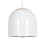 Suspension Livia I Blanc 1 ampoule