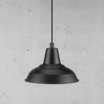 Hanglamp Lyne I staal - 1 lichtbron