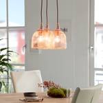 Hanglamp Norrmalm Trio koper 3 lichtbronnen