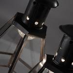Hanglamp Owens by Julià metaal/glas 3 lichtbronnen