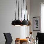 Hanglamp Pallino meerkleurig 7 lichtbronnen