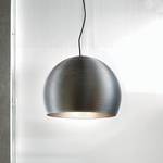 Hanglamp Pandora by Micron aluminium - zilverkleurig - 5 lichtbronnen