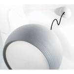 Suspension Pandora by Micron Aluminium Blanc 5 ampoules