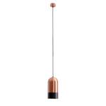 Suspension Pasadena Fer - 1 ampoule - Cuivre