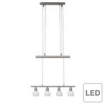 Hanglamp Philo 4 lichtbronnen