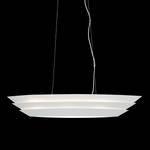 Hanglamp Ship wit metaal 3 lichtbronnen