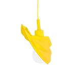 Lampada a sospensione Fancy Silicone/PVC 1 luce