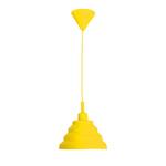 Lampada a sospensione Fancy Silicone/PVC 1 luce