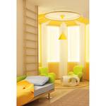 Hanglamp Fancy siliconen/PVC 1 lichtbron