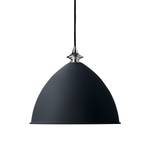 Lampada a sospensione Spirit Metallo Nero 1 luce