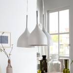 Hanglamp Tampère Trio wit 3 lichtbronnen