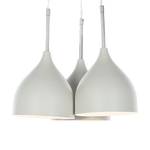 Hanglamp Tampère Trio wit 3 lichtbronnen