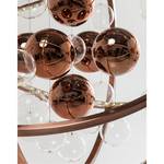 Suspension Universum Métal Marron 240 ampoules