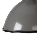 Hanglamp Vic Industry grijs metaal