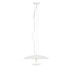 Hanglamp Vulcano metaal - 4 lichtbronnen