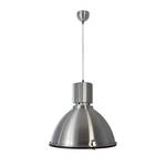 Suspension Warbier 1 ampoule Nickel mat