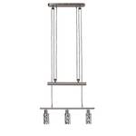 Suspension Wega 3 ampoules