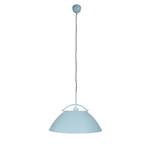 Pendelleuchte Whistler Aluminium Blau 1-flammig