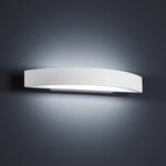 II LED-Wandleuchte Yona Aluminium