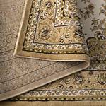 Perser Design Teppich Kashmir Beige - 80 x 150 cm