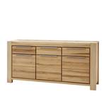 Sideboard Pia I massief kernbeukenhout