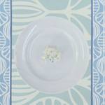 Placemats Benito Blauw