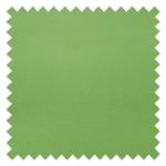 Lit rembourré Aralia I Tissu - Tissu Floreana : Vert - 140 x 200cm - 1 tiroir de lit - Forme en T