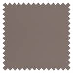 Polsterbett Versa I Stoff Valona: Beige - 140 x 200cm - 1 Bettkasten - Hellbraun