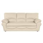 Meubelset Torsby (3-zitsbank, 2-zitsbank en fauteuil) - beige echt leer