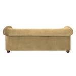 Meubelset Upperclass fluweel - Beige