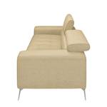 Polstergarnitur Walden (3-2,5) Webstoff Beige